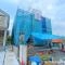 【神奈川県/大和市下鶴間】大和市下鶴間 新築一戸建て 外観
