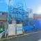 【東京都/町田市相原町】町田市相原町 新築一戸建て 