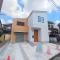 【神奈川県/大和市上和田】大和市上和田 新築一戸建て 外観