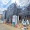 【神奈川県/大和市上和田】大和市上和田 新築一戸建て 外観