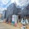 【神奈川県/大和市上和田】大和市上和田 新築一戸建て 