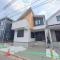 【神奈川県/大和市上和田】大和市上和田 新築一戸建て 