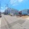 【神奈川県/相模原市中央区千代田】相模原市中央区千代田6丁目 新築一戸建て 