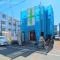 【神奈川県/相模原市中央区千代田】相模原市中央区千代田6丁目 新築一戸建て 