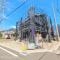 【神奈川県/相模原市中央区共和】相模原市中央区共和3丁目 新築一戸建て 
