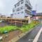 【神奈川県/相模原市中央区共和】相模原市中央区共和3丁目 新築一戸建て 外観