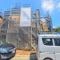 【神奈川県/相模原市中央区上矢部】相模原市中央区上矢部2丁目 新築一戸建て 外観