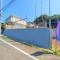 【東京都/町田市本町田】町田市本町田 新築一戸建て 外観