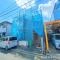 【神奈川県/相模原市南区栄町】相模原市南区栄町 新築一戸建て 