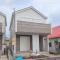 【神奈川県/大和市福田】大和市福田 新築一戸建て 