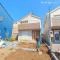 【神奈川県/大和市福田】大和市福田 新築一戸建て 外観