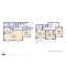 【東京都/町田市玉川学園】町田市玉川学園4丁目 新築一戸建て 間取り図