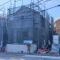 【神奈川県/大和市草柳】大和市草柳1丁目 新築一戸建て 外観