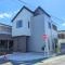 【神奈川県/大和市中央林間西】大和市中央林間西2丁目 新築一戸建て 外観