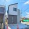 【神奈川県/大和市中央林間西】大和市中央林間西2丁目 新築一戸建て 