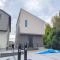 【東京都/町田市真光寺】町田市真光寺2丁目 新築一戸建て 外観