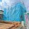 【東京都/町田市三輪町】町田市三輪町 新築一戸建て 