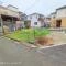 【神奈川県/大和市中央】大和市中央5丁目 新築一戸建て 外観