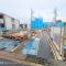 【神奈川県/相模原市中央区淵野辺本町】相模原市中央区淵野辺本町3丁目 新築一戸建て 