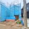 【神奈川県/相模原市南区相模台】相模原市南区相模台6丁目 新築一戸建て 