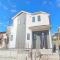 【神奈川県/座間市西栗原】座間市西栗原2丁目 新築一戸建て 外観