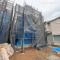 【神奈川県/大和市南林間】大和市南林間9丁目 新築一戸建て 