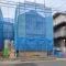 【神奈川県/相模原市中央区清新】相模原市中央区清新7丁目 新築一戸建て 