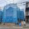 【神奈川県/相模原市中央区清新】相模原市中央区清新7丁目 新築一戸建て 