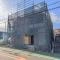 【神奈川県/大和市福田】大和市福田 新築一戸建て 外観
