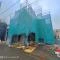 【神奈川県/大和市福田】大和市福田8丁目 新築一戸建て 