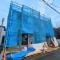 【神奈川県/大和市福田】大和市福田8丁目 新築一戸建て 
