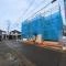 【神奈川県/大和市福田】大和市福田8丁目 新築一戸建て 