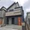 【神奈川県/相模原市中央区上溝】相模原市中央区上溝4丁目 新築一戸建て 