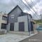 【神奈川県/相模原市南区東大沼】相模原市南区東大沼2丁目 新築一戸建て 
