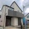 【神奈川県/相模原市中央区淵野辺本町】相模原市中央区淵野辺本町1丁目 新築一戸建て 外観