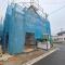 【神奈川県/相模原市中央区淵野辺本町】相模原市中央区淵野辺本町1丁目 新築一戸建て 