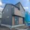 【神奈川県/相模原市中央区淵野辺本町】相模原市中央区淵野辺本町1丁目 新築一戸建て 外観