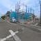 【神奈川県/座間市立野台】座間市立野台2丁目 新築一戸建て 