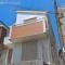 【神奈川県/大和市福田】大和市福田5丁目 新築一戸建て 