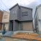 【神奈川県/相模原市中央区上溝】相模原市中央区上溝4丁目 新築一戸建て 