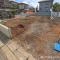 【神奈川県/相模原市中央区すすきの町】相模原市中央区すすきの町 新築一戸建て 外観