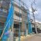【神奈川県/相模原市南区相模大野】相模原市南区相模大野1丁目 新築一戸建て 外観