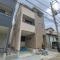【神奈川県/相模原市南区相模大野】相模原市南区相模大野1丁目 新築一戸建て 