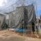 【神奈川県/相模原市中央区すすきの町】相模原市中央区すすきの町 新築一戸建て 外観