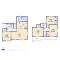 【神奈川県/相模原市南区磯部】相模原市南区磯部 新築一戸建て 間取り図