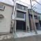 【神奈川県/相模原市南区相模大野】相模原市南区相模大野2丁目 新築一戸建て 外観