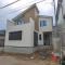 【神奈川県/相模原市南区東林間】相模原市南区東林間7丁目 新築一戸建て 外観