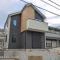 【東京都/町田市金森東】町田市金森東4丁目 新築一戸建て 外観