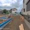 【神奈川県/相模原市南区東林間】相模原市南区東林間6丁目 新築一戸建て 外観