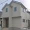 【神奈川県/大和市西鶴間】大和市西鶴間7丁目 新築一戸建て 外観